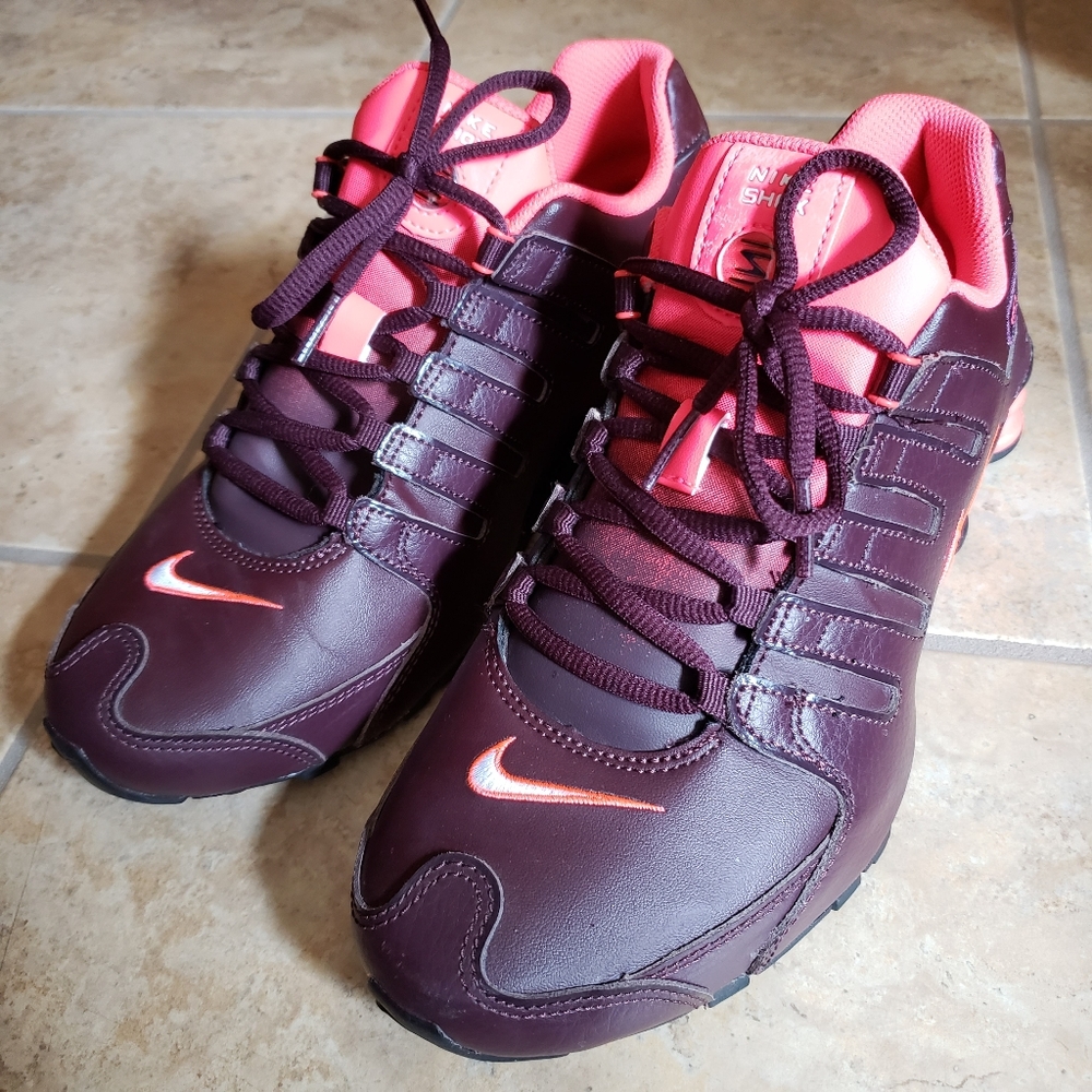 Nike Shoe NZ *Like NEW* RARE 🔥🔥
